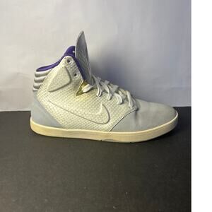 Mens Nike Kobe 9 NSW Lifestyle 'Wolf Grey' Size 10.5